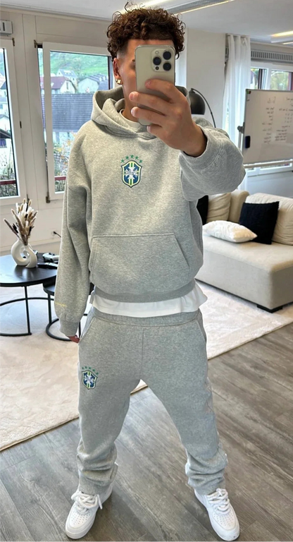 BRAZIL FULL TRACKSUIT™