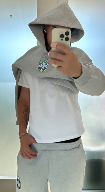 BRAZIL FULL TRACKSUIT™